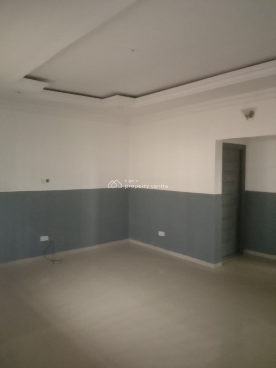 Room and Parlor Self-con Upstairs with Pop Finishing, Opposite Rock Stone Estate, Badore, Ajah, Lagos, Mini Flat (room and Parlour) for Rent