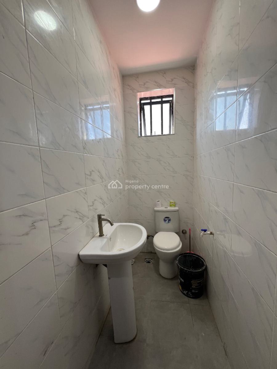 Shop/office Space, Ikota, Lekki, Lagos, Commercial Property for Rent