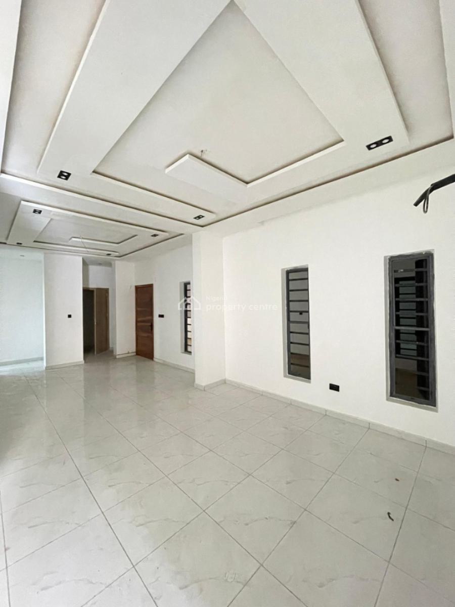 Lovely 3 Bedroom Apartment with Pool., Ikate, Lekki, Lagos, Flat / Apartment for Sale