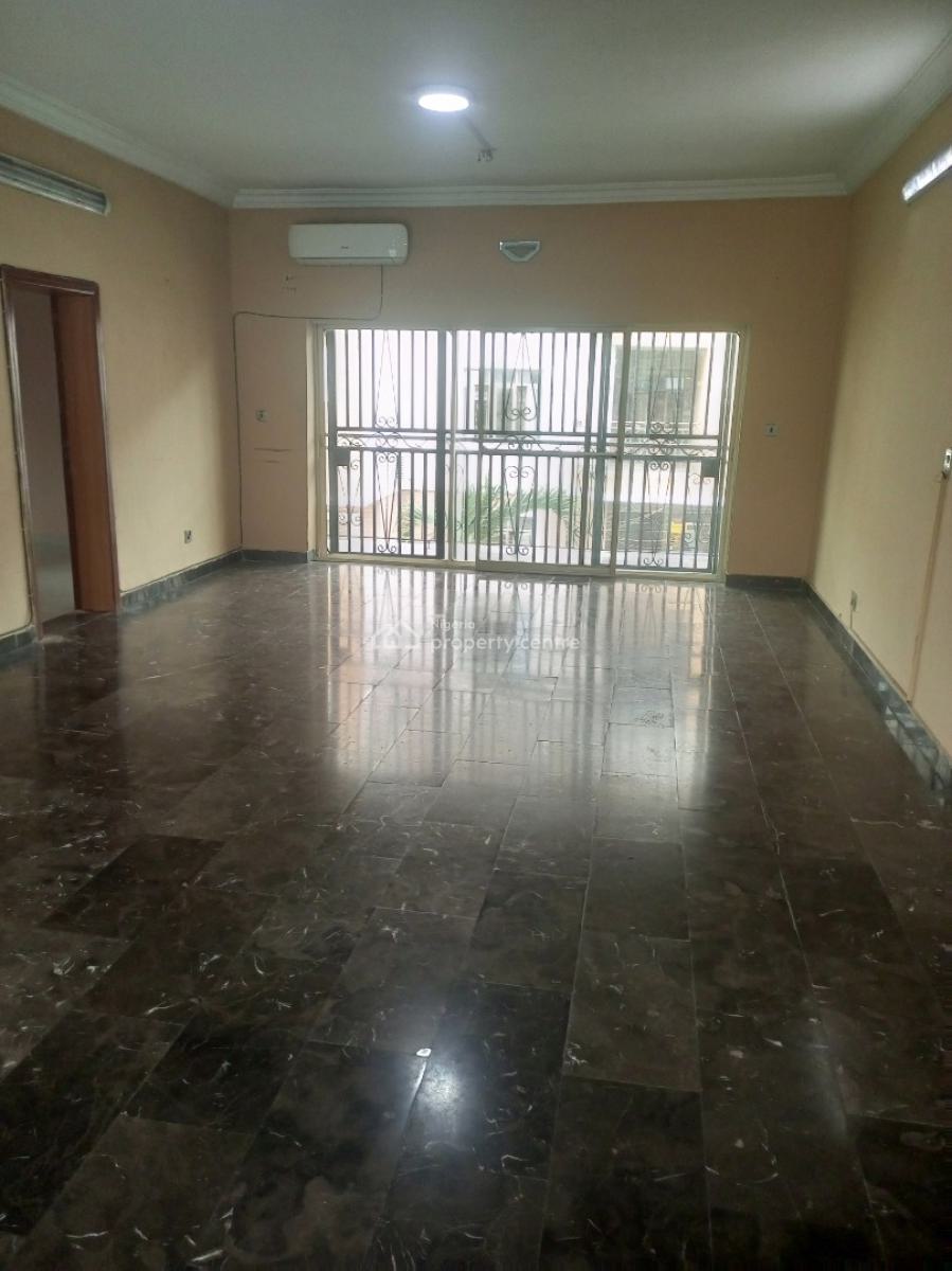 3 Bedroom Flat, Ikeja Lagod, Ikeja Gra, Ikeja, Lagos, Flat / Apartment for Rent