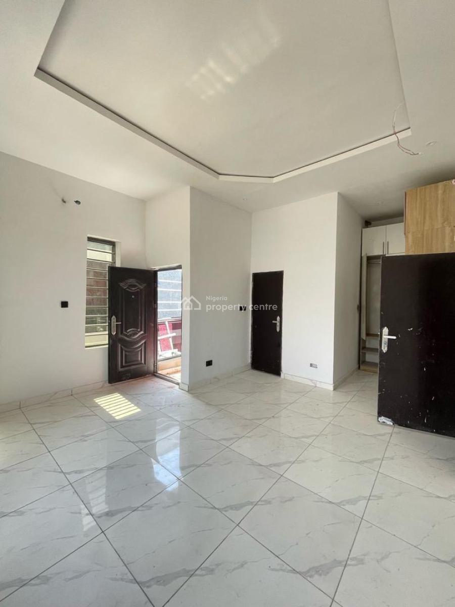 Spacious 3 Bedroom Terrace Duplex, Close to Express, Ajah, Lagos, House for Sale