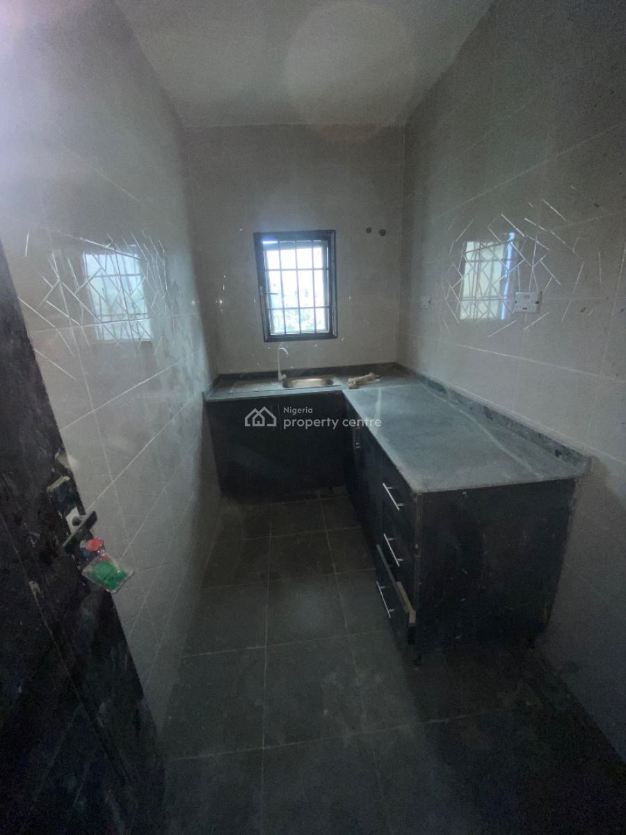 Luxury One Bedroom Block of Flat, Dawaki District, Dawaki, Gwarinpa, Abuja, Flat / Apartment for Rent