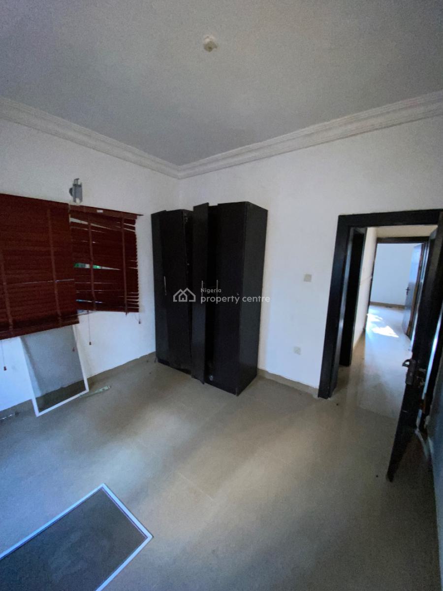 Luxury Two Bedroom Block of Flat, News Engineering, Dawaki, Gwarinpa, Abuja, Flat / Apartment for Rent