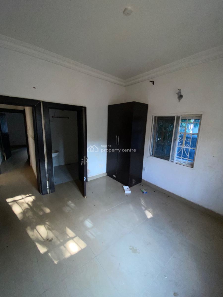 Luxury Two Bedroom Block of Flat, News Engineering, Dawaki, Gwarinpa, Abuja, Flat / Apartment for Rent
