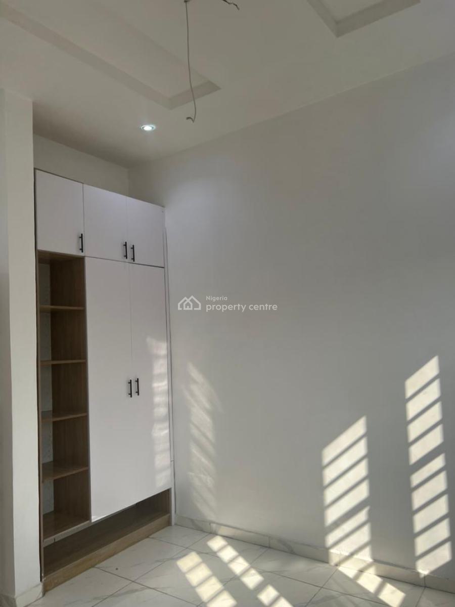 4-bedroom Semi-detached Duplex ( 3 Units), Ikota, Lekki, Lagos, Semi-detached Duplex for Sale