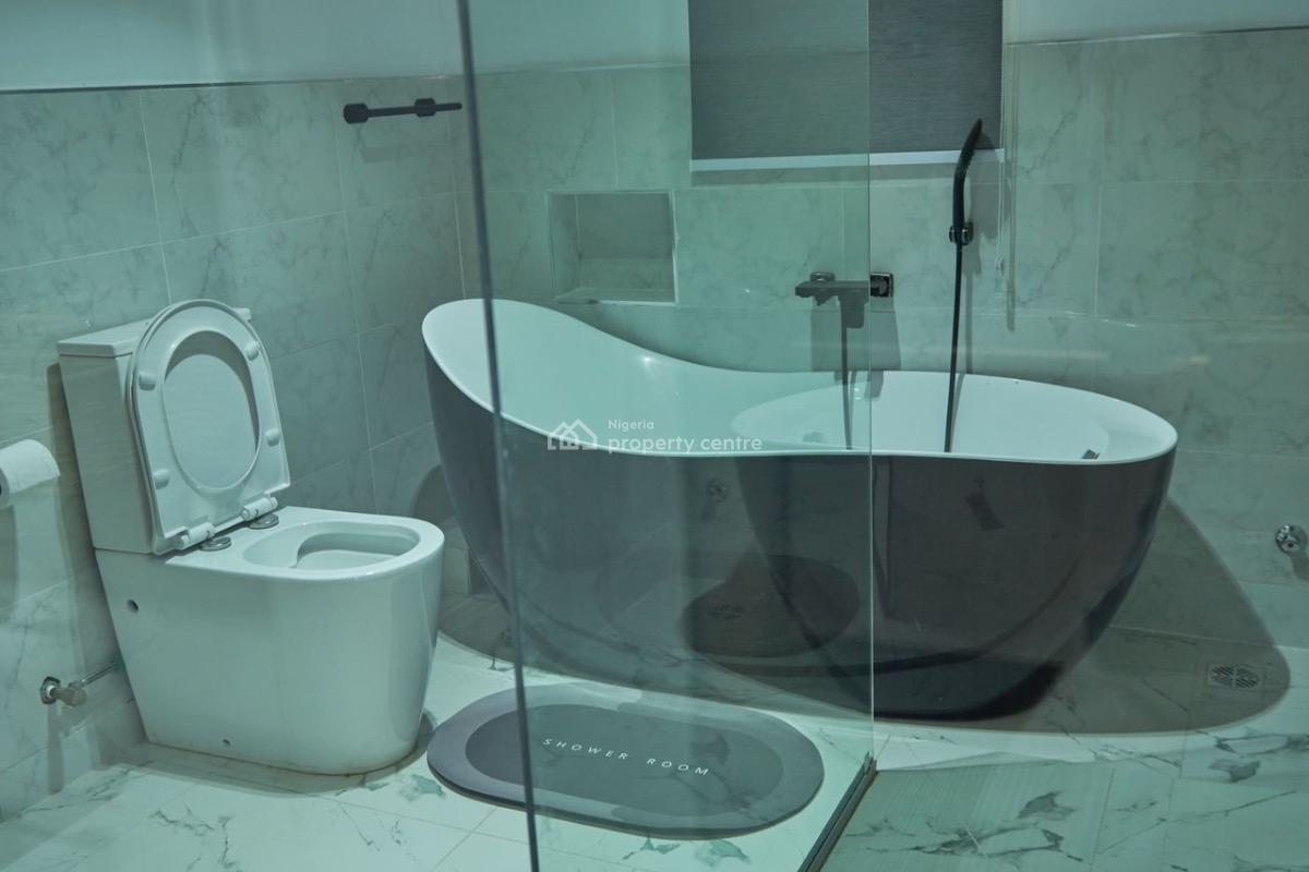 Cozy Beautifully Furnished 2 Bedroom Apartment, Lekki Phase 1, Lekki, Lagos, Flat / Apartment Short Let