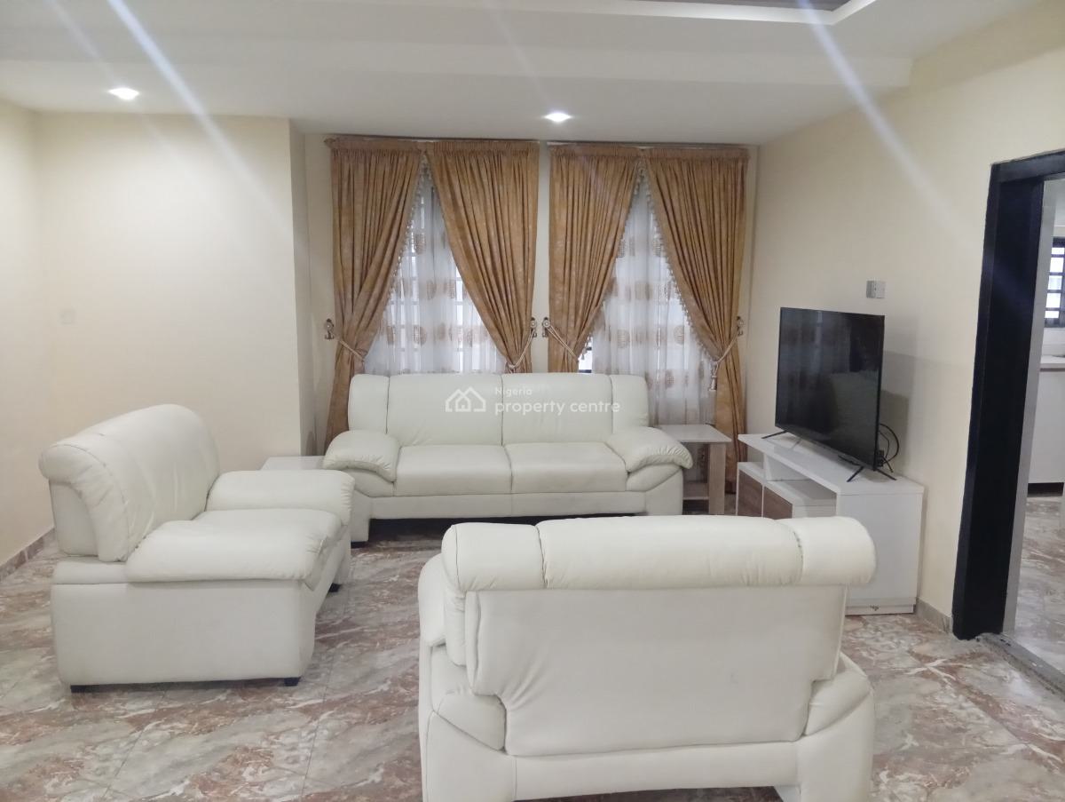 Distress 5 Bedroom Wing of Duplex with a 4 Bedroom Duplex and Studio, Harris Drive, Extension, Vgc, Lekki, Lagos, Detached Duplex for Sale