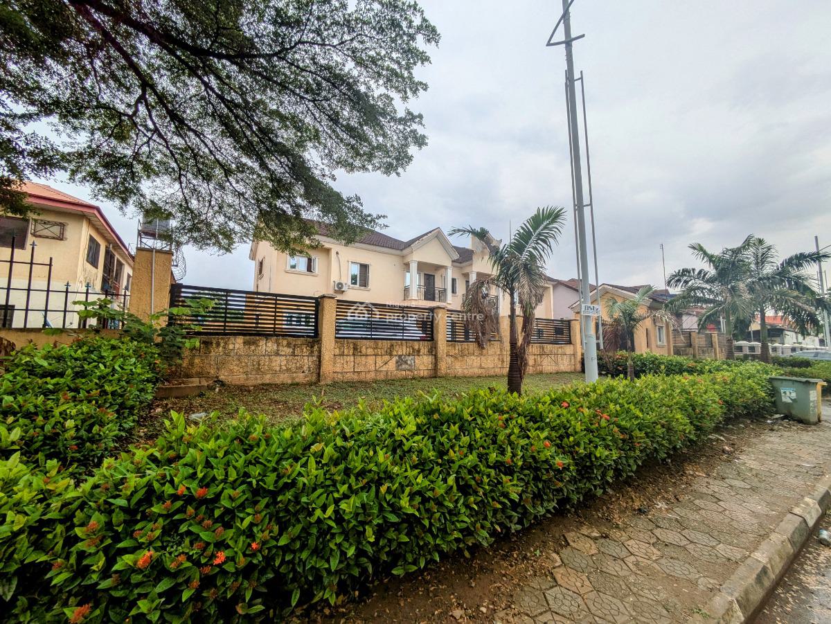 Neat 6 Units of 2 Bedroom Apartments/flats, Suncity Estate, Galadimawa, Abuja, Block of Flats for Sale