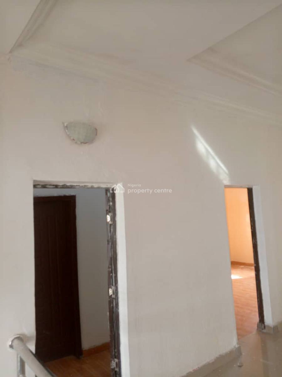 Dm for Video: 5 Bedroom Detached with Bq 7 Car Parking Space, Chevron Drive, Lekki, Lagos, Detached Duplex for Rent