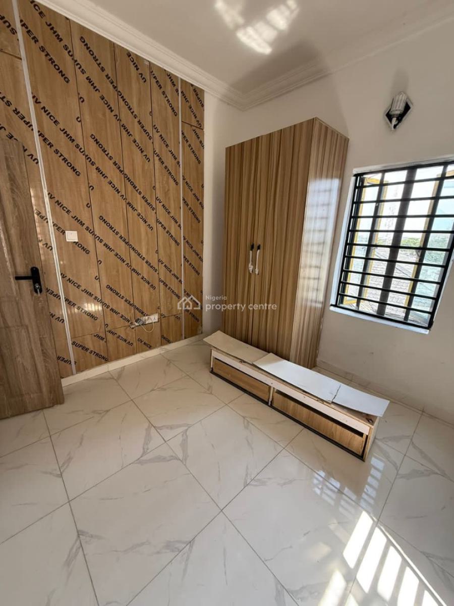 Standard 3 Bedroom Apartment, Ikate, Lekki, Lagos, Flat / Apartment for Rent
