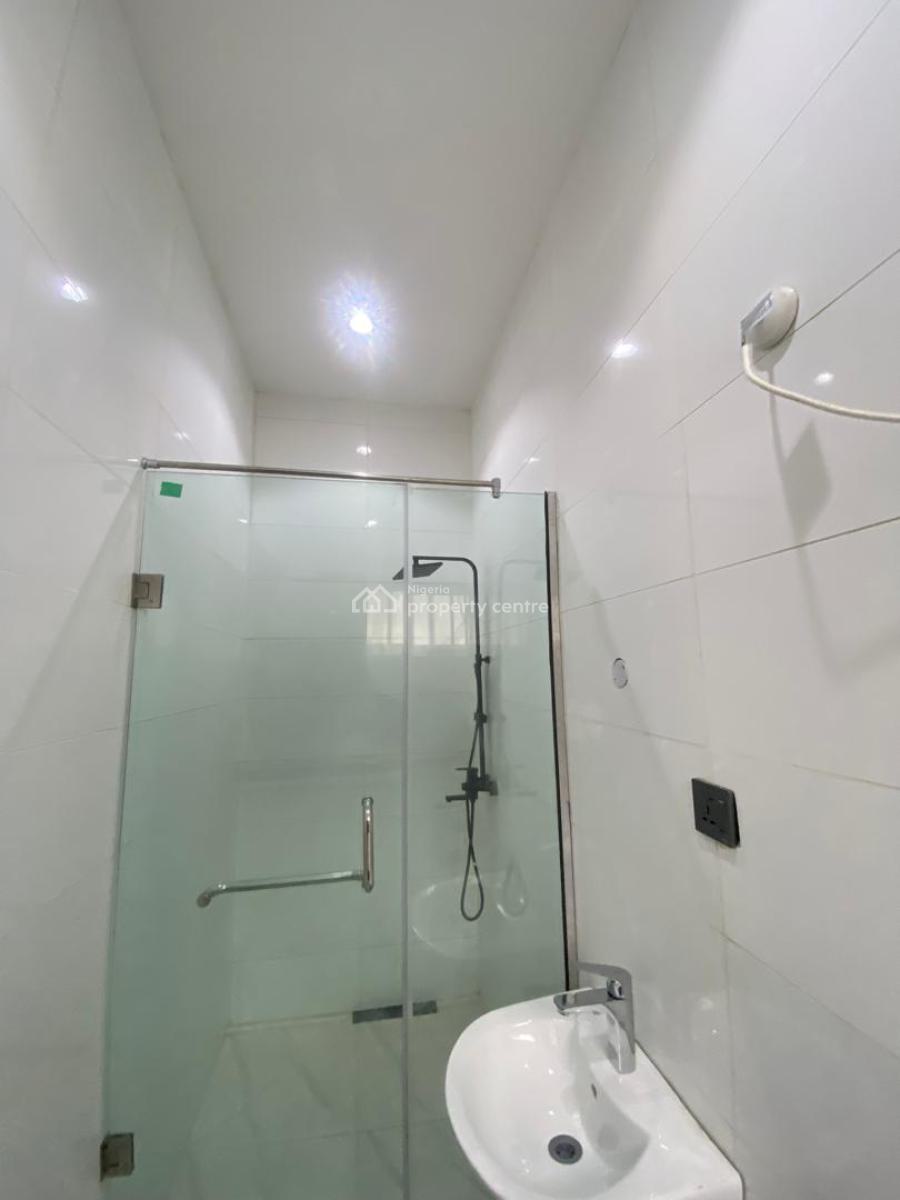 5 Bedroom Detached Duplex, Adeniyi Jones, Ikeja, Lagos, Detached Duplex for Rent