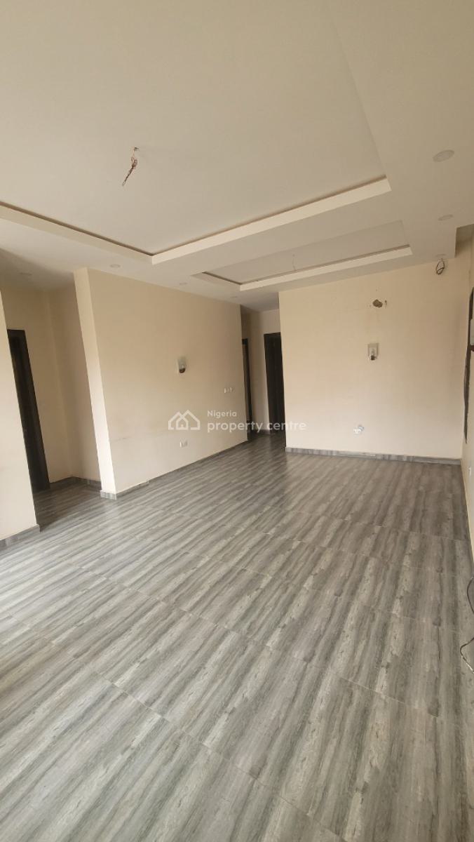 Luxury Standard 3 Bedroom Flat on The 1st Floor, Ibeto Hotel, Durumi, Abuja, Flat / Apartment for Rent
