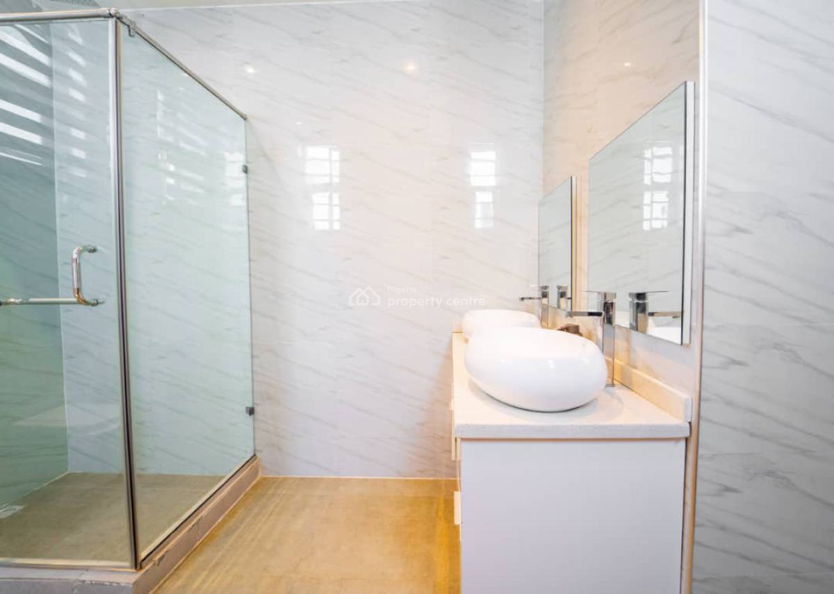 Luxury 4 Bedroom Apartment in a Serene Neighborhood, Banana Island Ikoyi Lagos, Ikoyi, Lagos, Flat / Apartment Short Let