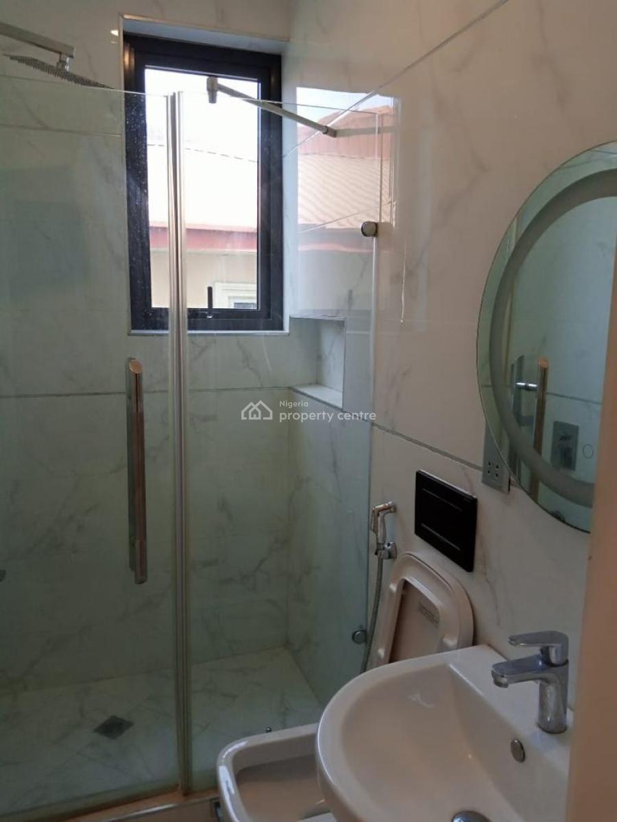 Elegant 3 Bedroom Apartment in a Serene Environment, Banana Island Ikoyi Lagos, Ikoyi, Lagos, Flat / Apartment Short Let