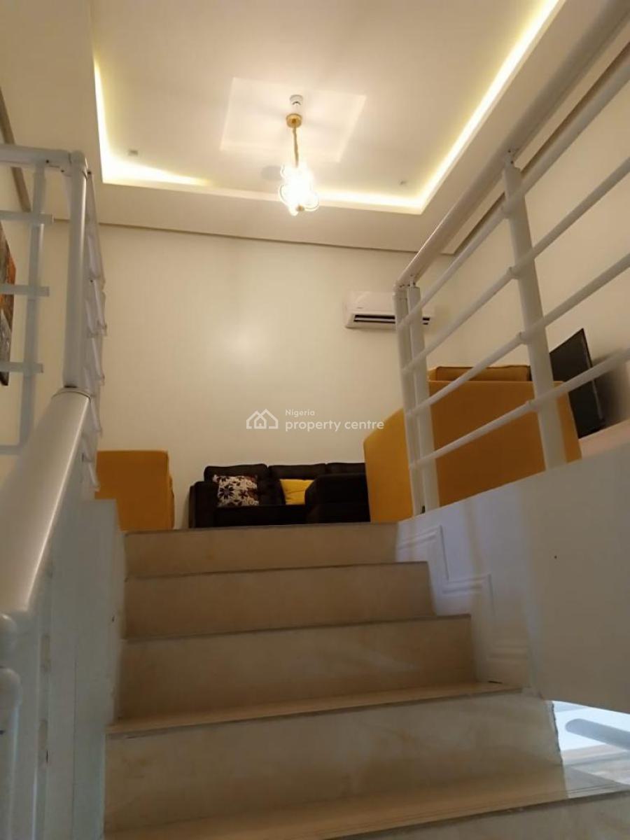 Elegant 3 Bedroom Apartment in a Serene Environment, Banana Island Ikoyi Lagos, Ikoyi, Lagos, Flat / Apartment Short Let