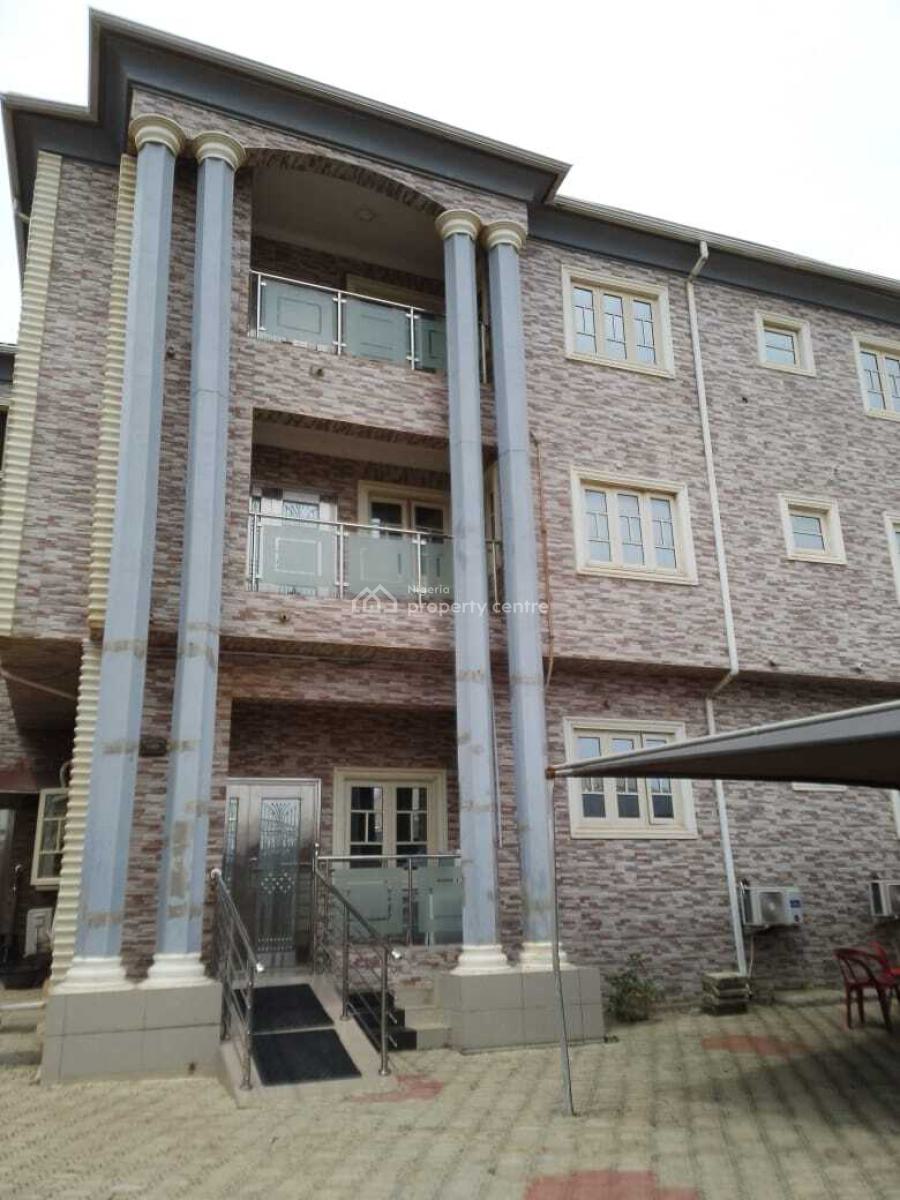2 Units of 3 Bedroom Flat, Alagbole, Akute, Ifo, Ogun, Flat / Apartment for Rent