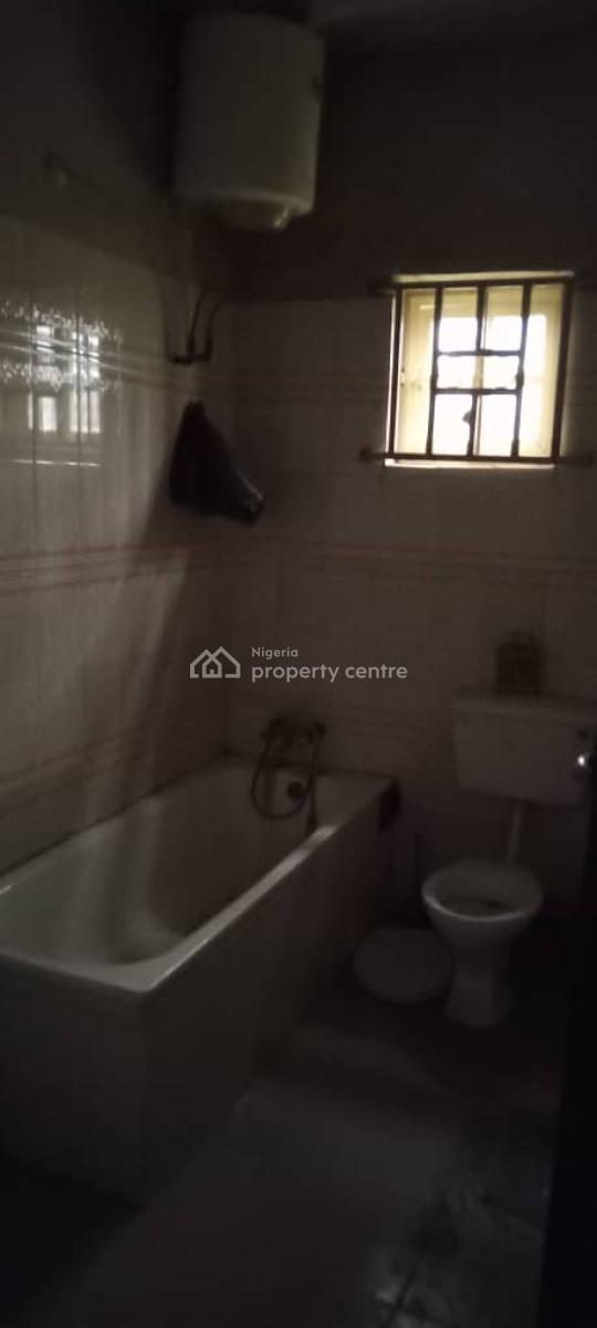 Stylish, Comfortable and Well Built 3 Bedroom Flats, Unilag Estate, Idimu, Idimu, Lagos, Flat / Apartment for Rent