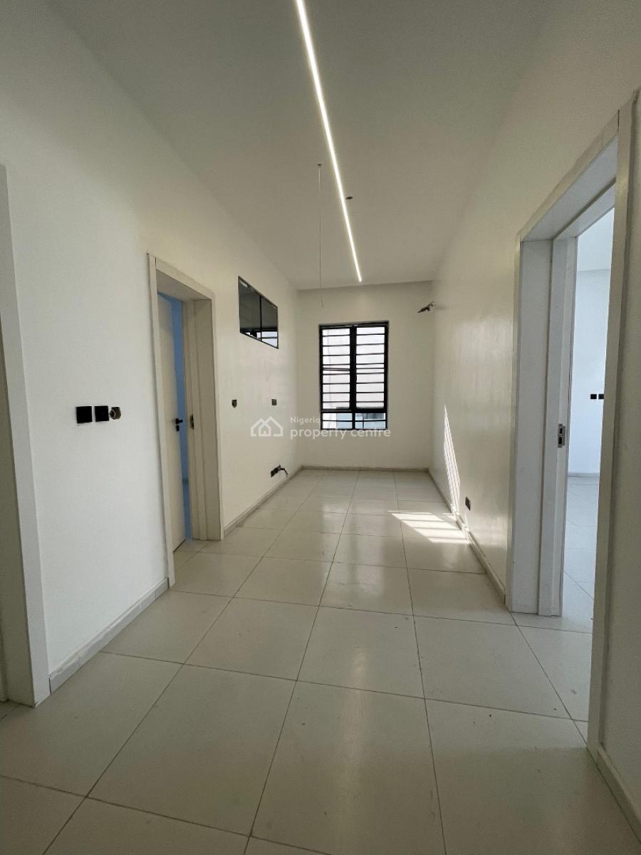 Modestly Built 4bedroom Detached Duplex with Bq, Orchid Lekki Lagos, Lekki, Lagos, Semi-detached Duplex for Sale