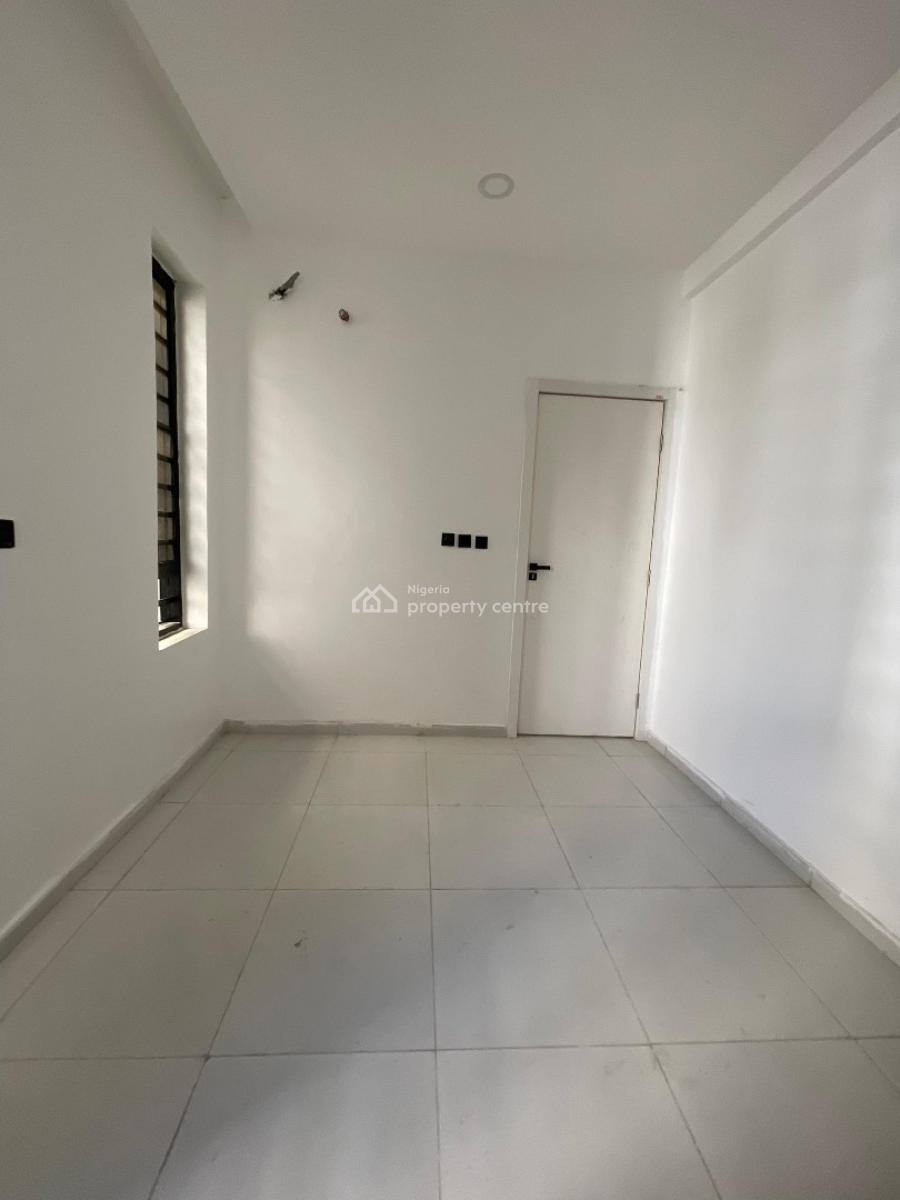 Modestly Built 4bedroom Detached Duplex with Bq, Orchid Lekki Lagos, Lekki, Lagos, Semi-detached Duplex for Sale