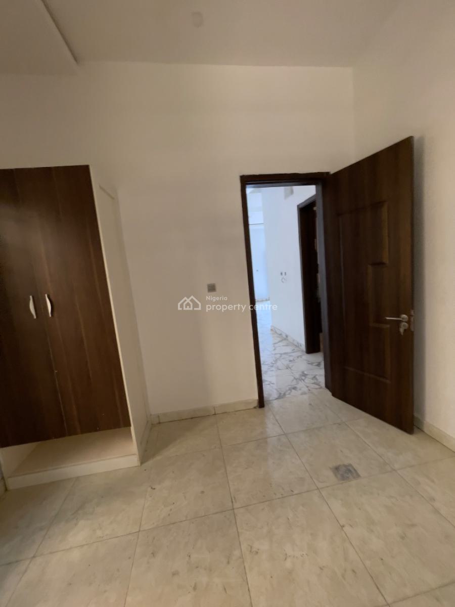 4 Bedroom  Detached Duplex, Orchid Road, Lekki, Lagos, Detached Duplex for Rent