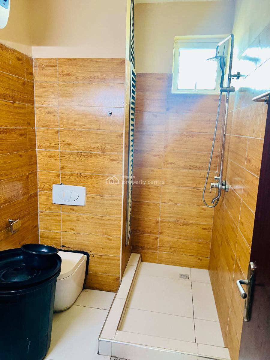 3 Bedroom Apartment, Sangotedo, Ajah, Lagos, Flat / Apartment for Rent