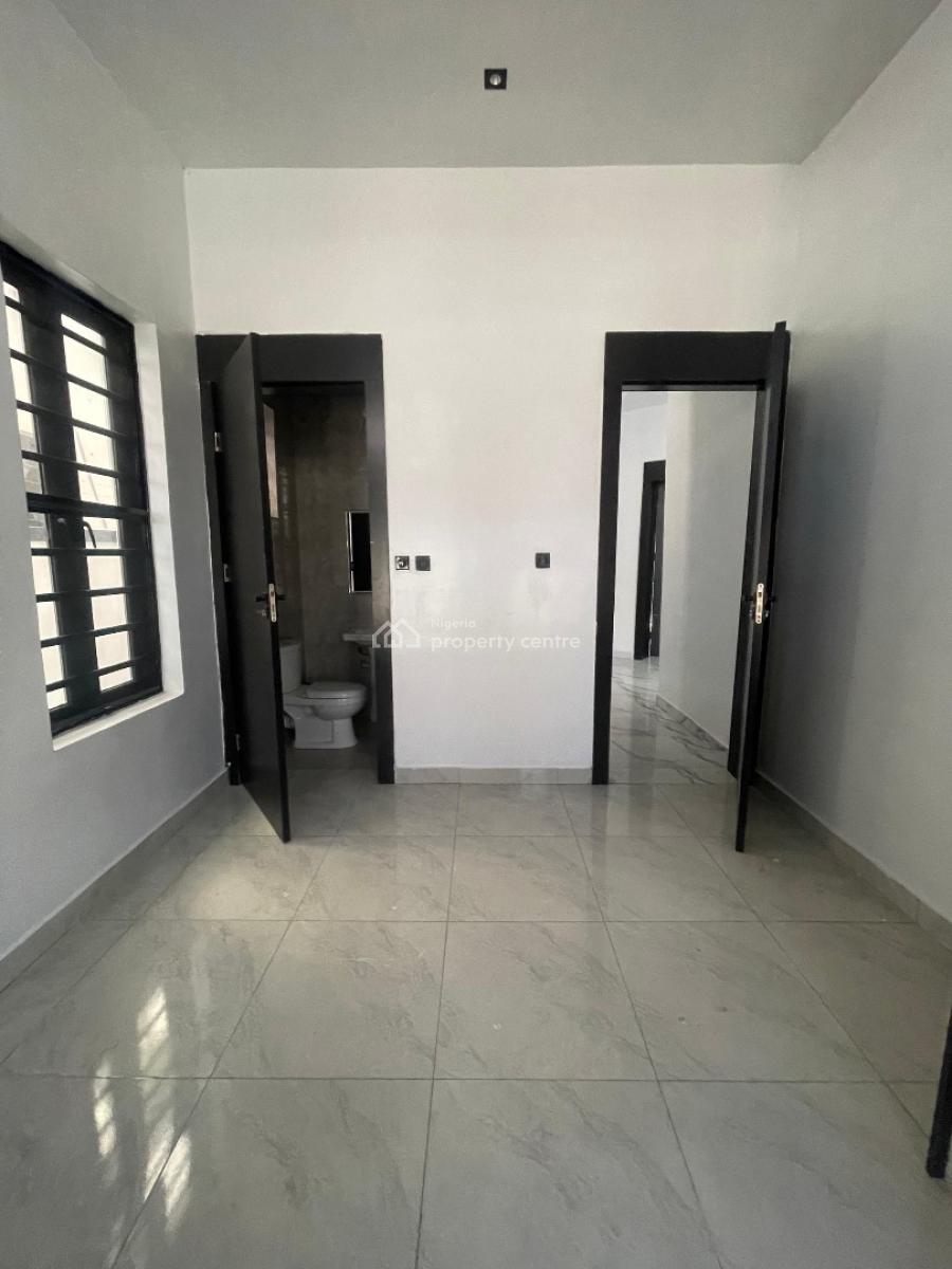 Modestly Built 5bedroom Detached Duplex, Orchid Lekki Lagos, Lekki, Lagos, Detached Duplex for Sale