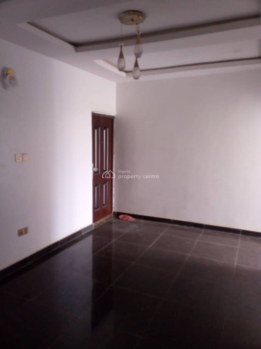 Detached Spacious 3bedrooms Duplex with a Water Heater & Well Fitted K, Marshy Hill Estate, Off Ado Road, Ado, Ajah, Lagos, Detached Duplex for Rent