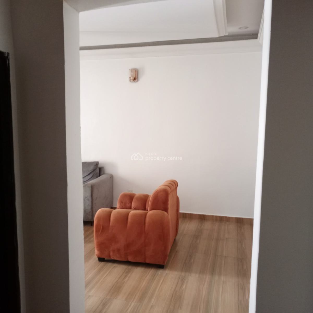 Very Clean Topnotch Furnished 2 Bedrooms, Wuse 2, Abuja, Flat / Apartment for Rent