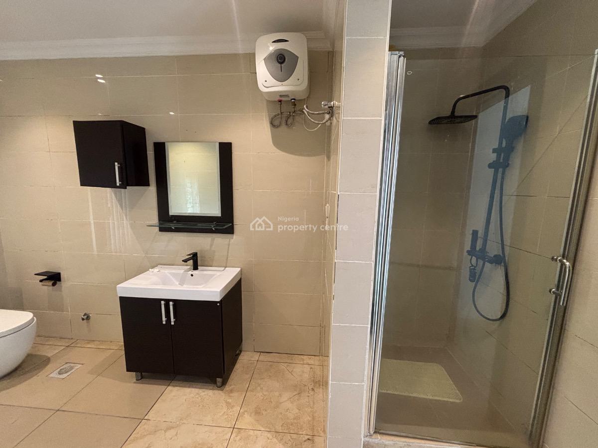 4 Bedroom Apartment with Maids Room, Ikoyi, Lagos, Flat / Apartment for Rent