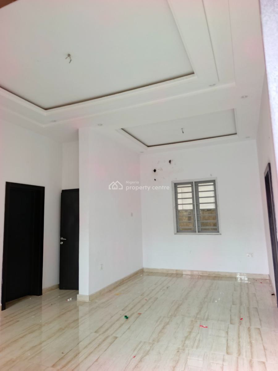 Smart Spacious Conducive 2 Bedrooms Apartment, Abraham Adesanya Axis, Ajah, Lagos, Flat / Apartment for Rent