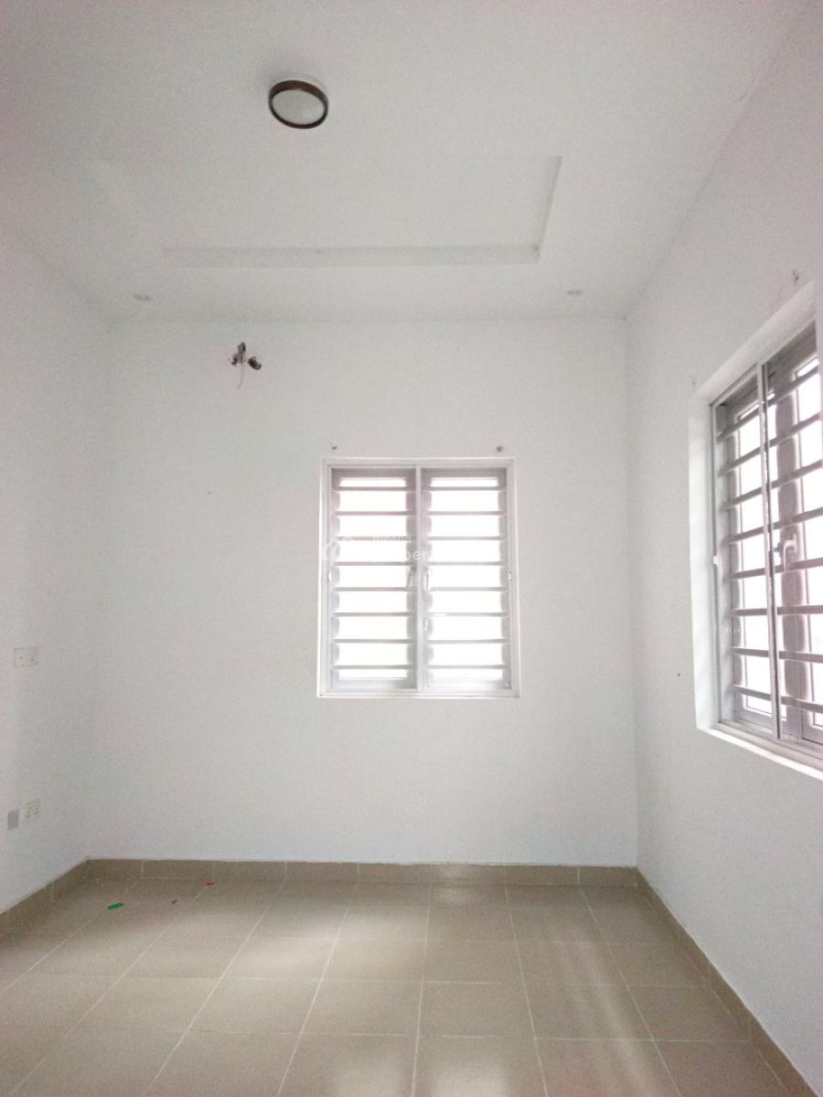 Smart Spacious Conducive 2 Bedrooms Apartment, Abraham Adesanya Axis, Ajah, Lagos, Flat / Apartment for Rent
