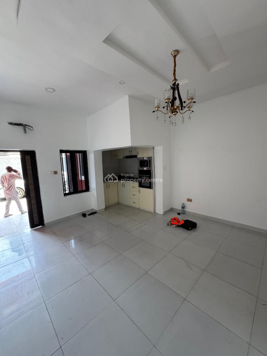 Aesthetically Brand New in Good Neighborhood, Ikate, Lekki, Lagos, Flat / Apartment for Rent