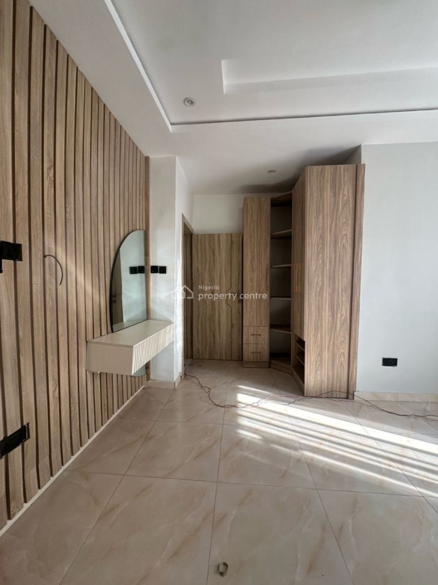 Newly Built 2 Bedroom Apartment, Ikate, Lekki, Lagos, Flat / Apartment for Rent