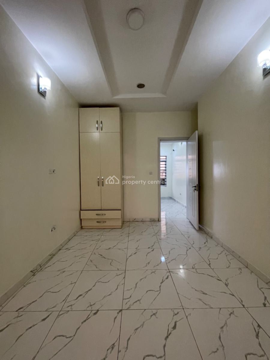 4 Bedroom Terrace Duplex, Oral Estate, Ikota, Lekki, Lagos, Terraced Duplex for Rent