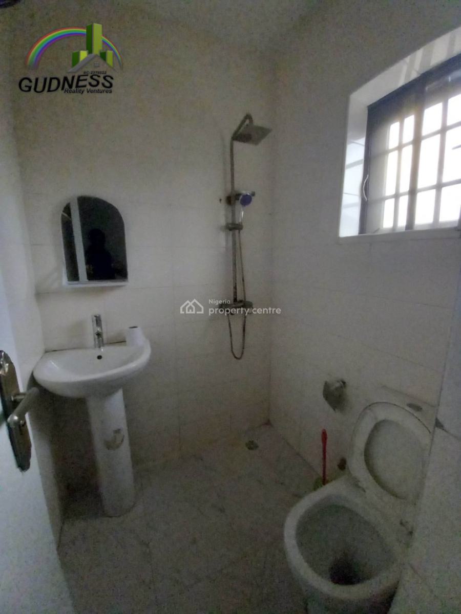 Furnished 2 Bedrooms Terraced Duplex, Ikota Villa Estate, Ikota, Lekki, Lagos, Terraced Duplex for Sale