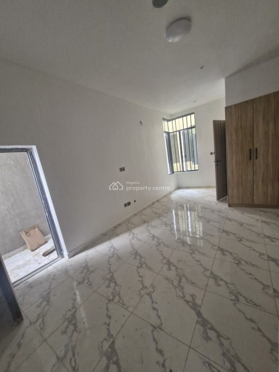 Newly Built Fully Serviced 2 Bedroom Apartment, Orchid Road, Lekki, Lagos, Flat / Apartment for Sale