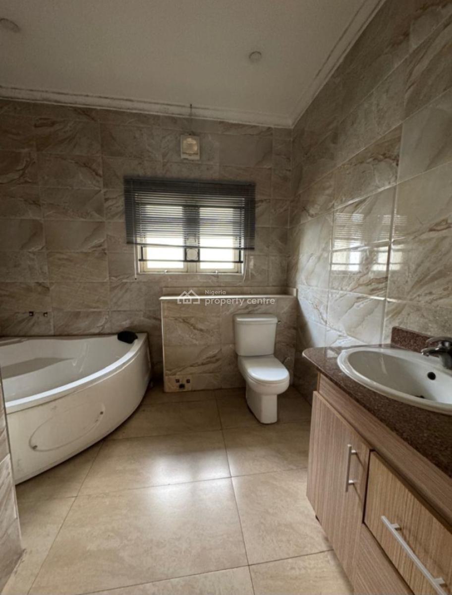 4 Bedrooms Semi-detached Duplex, Banana Island, Ikoyi, Lagos, Semi-detached Duplex for Sale