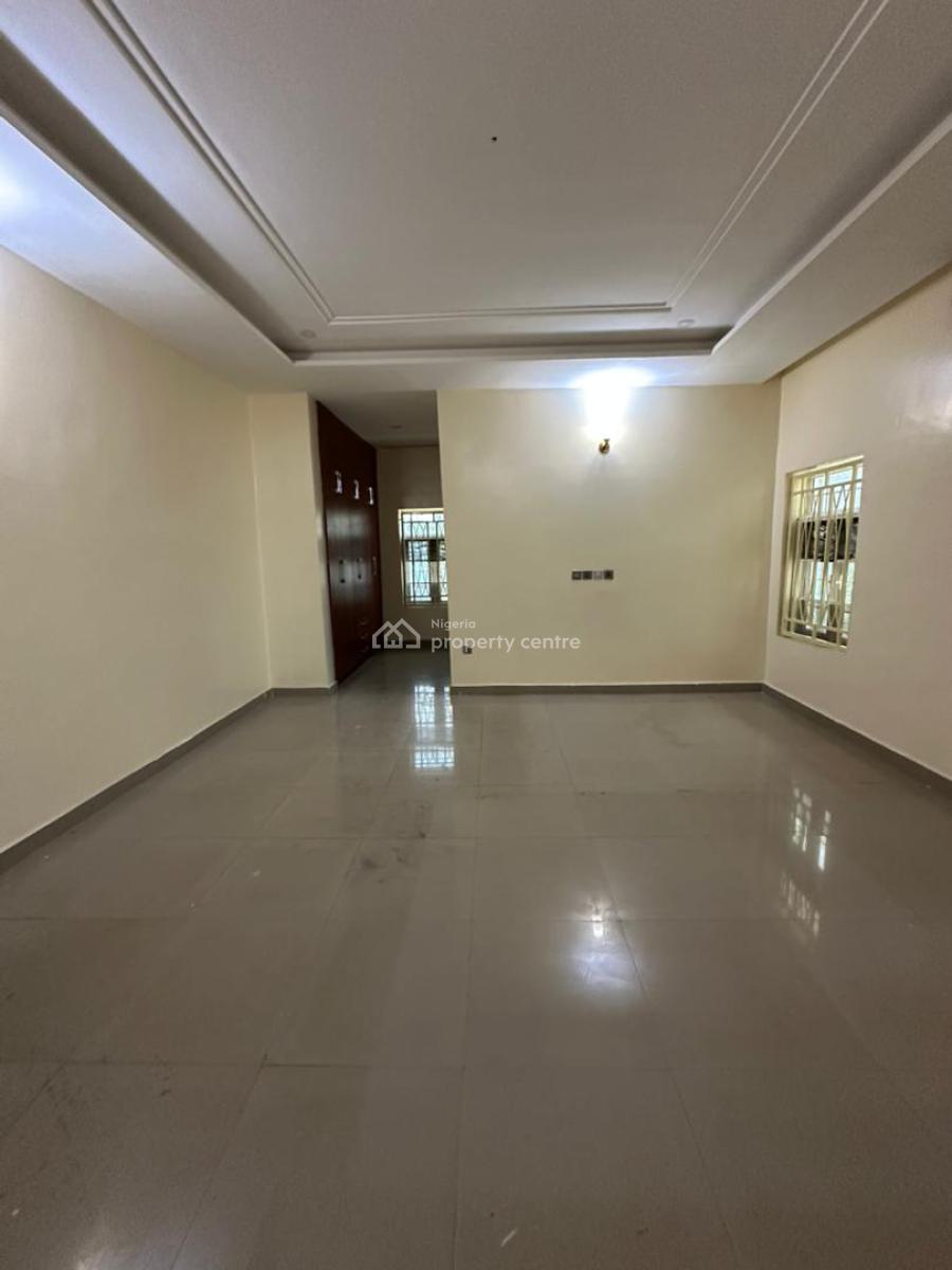 Beautifully Built 5 Bedrooms Detached Duplex,2 Rooms Bq, Pool, Gwarinpa, Abuja, Detached Duplex for Sale