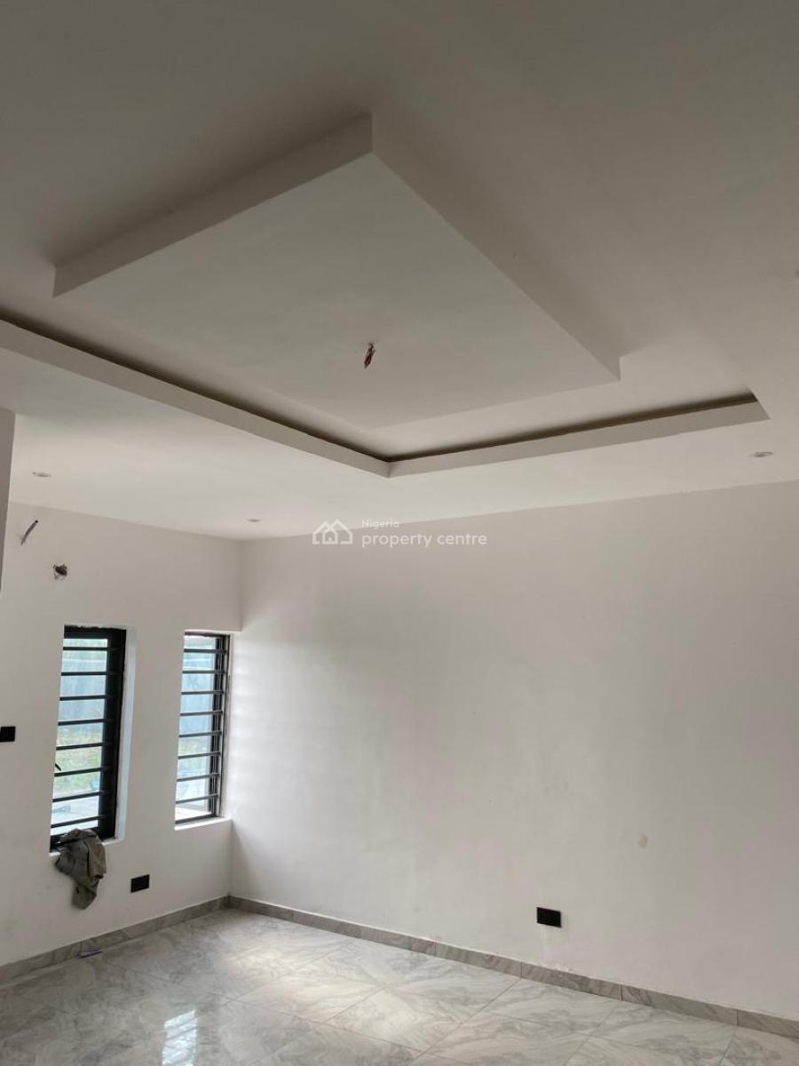 Brand New Mini Flat, Malete, Bogije, Ibeju Lekki, Lagos, Mini Flat (room and Parlour) for Rent