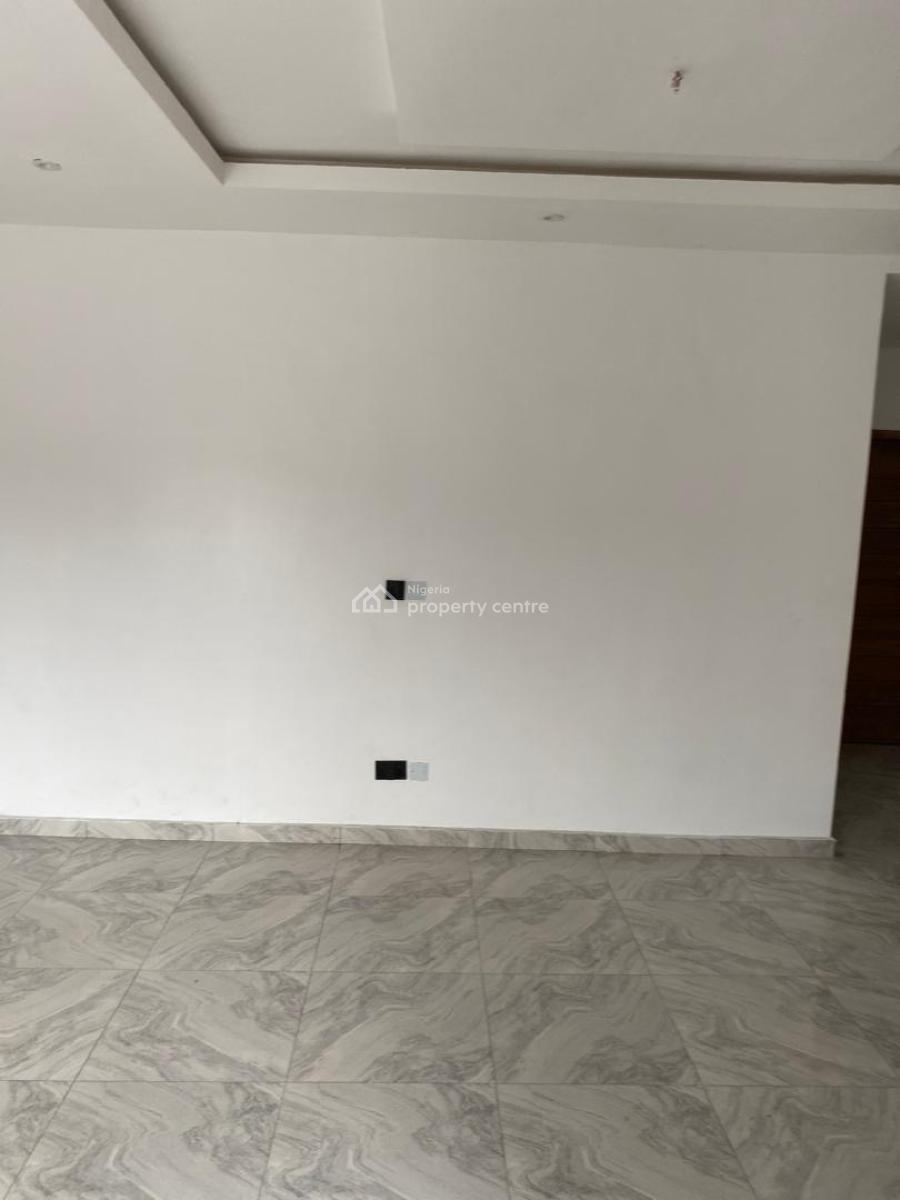Brand New Mini Flat, Malete, Bogije, Ibeju Lekki, Lagos, Mini Flat (room and Parlour) for Rent