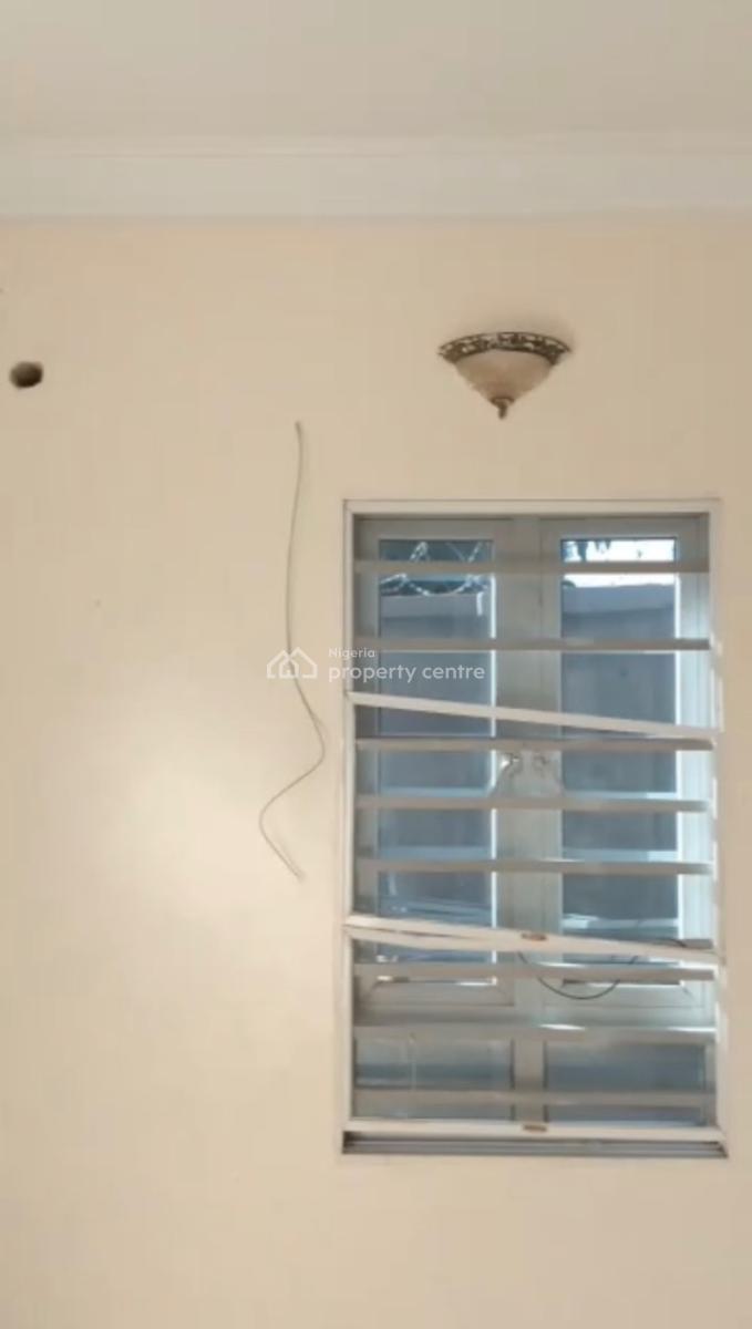 Spacious Self Contained, By Nzube Estate, Lokogoma District, Abuja, Self Contain (single Rooms) for Rent