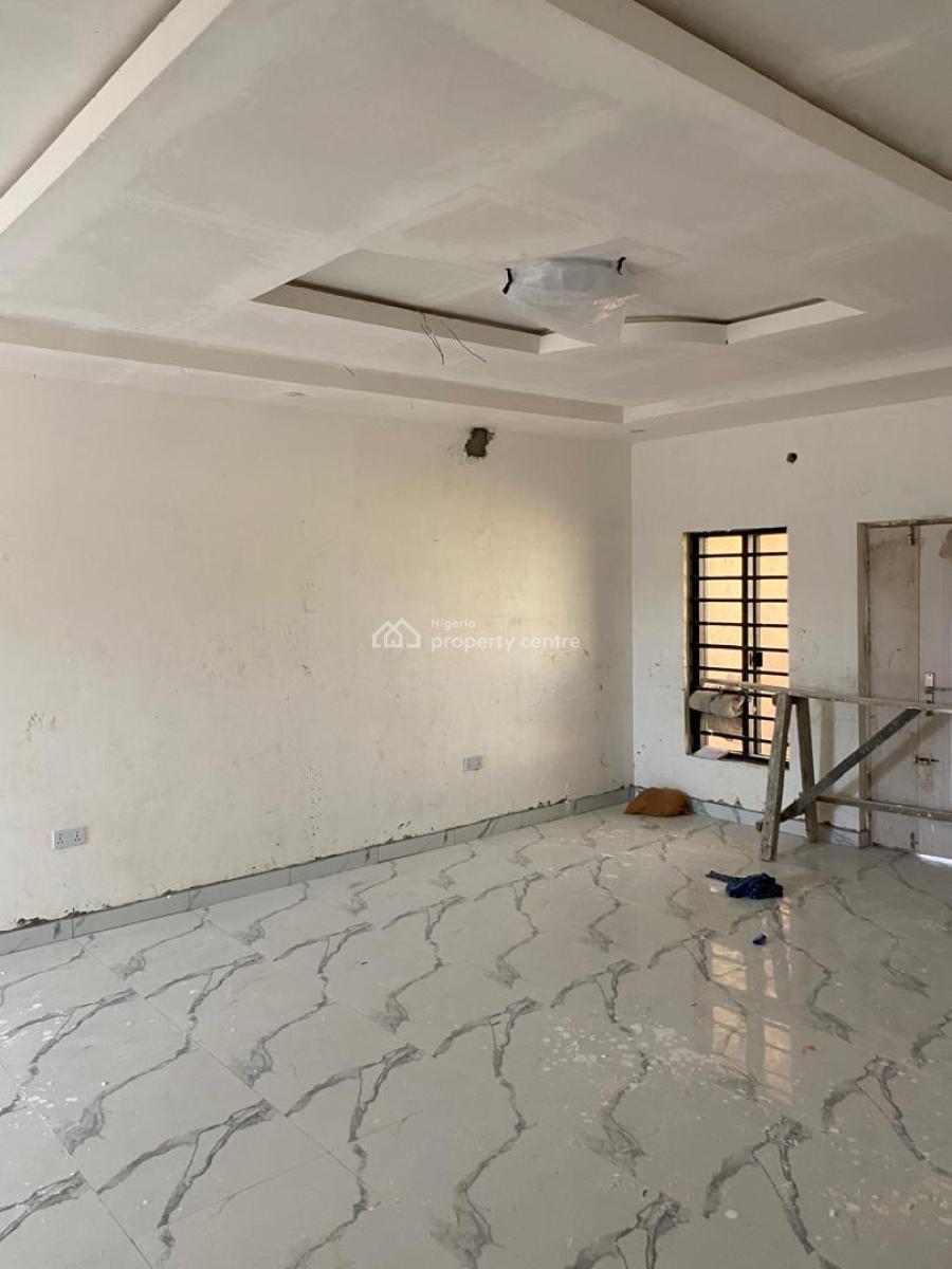 Executive 3 Bedroom Flat, Abijo Gra, Sangotedo, Ajah, Lagos, Flat / Apartment for Rent