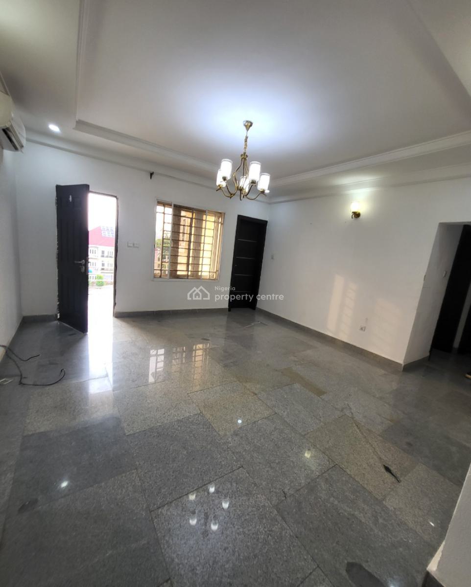 Fully Service Luxurious 2 Bedroom Flat, By American International School, Durumi, Abuja, Flat / Apartment for Rent