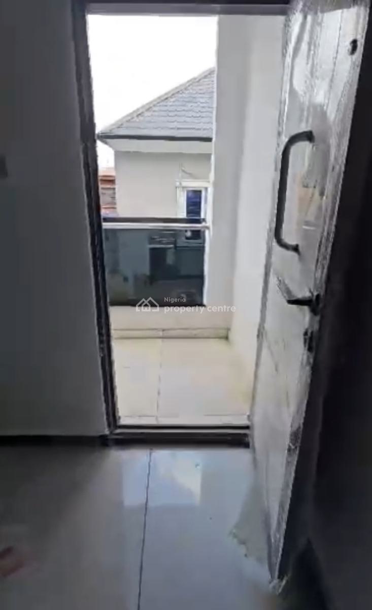 Luxury 3 Bedroom Apartment with All Rooms Ensuite, Magodo, Lagos, Flat / Apartment for Rent