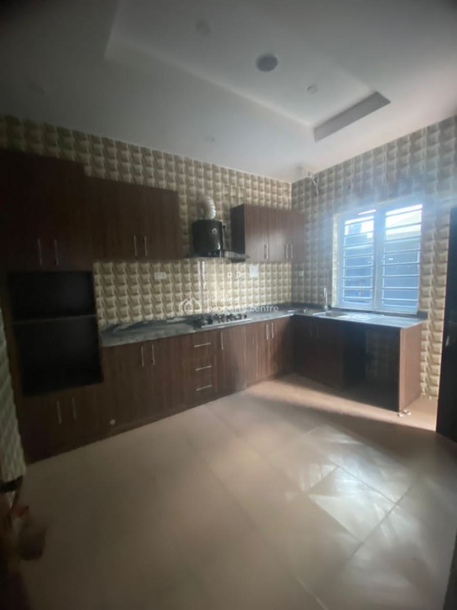 Brand New 2bedrooms Luxury Apartment, Badore, Ajah, Lagos, Flat / Apartment for Rent