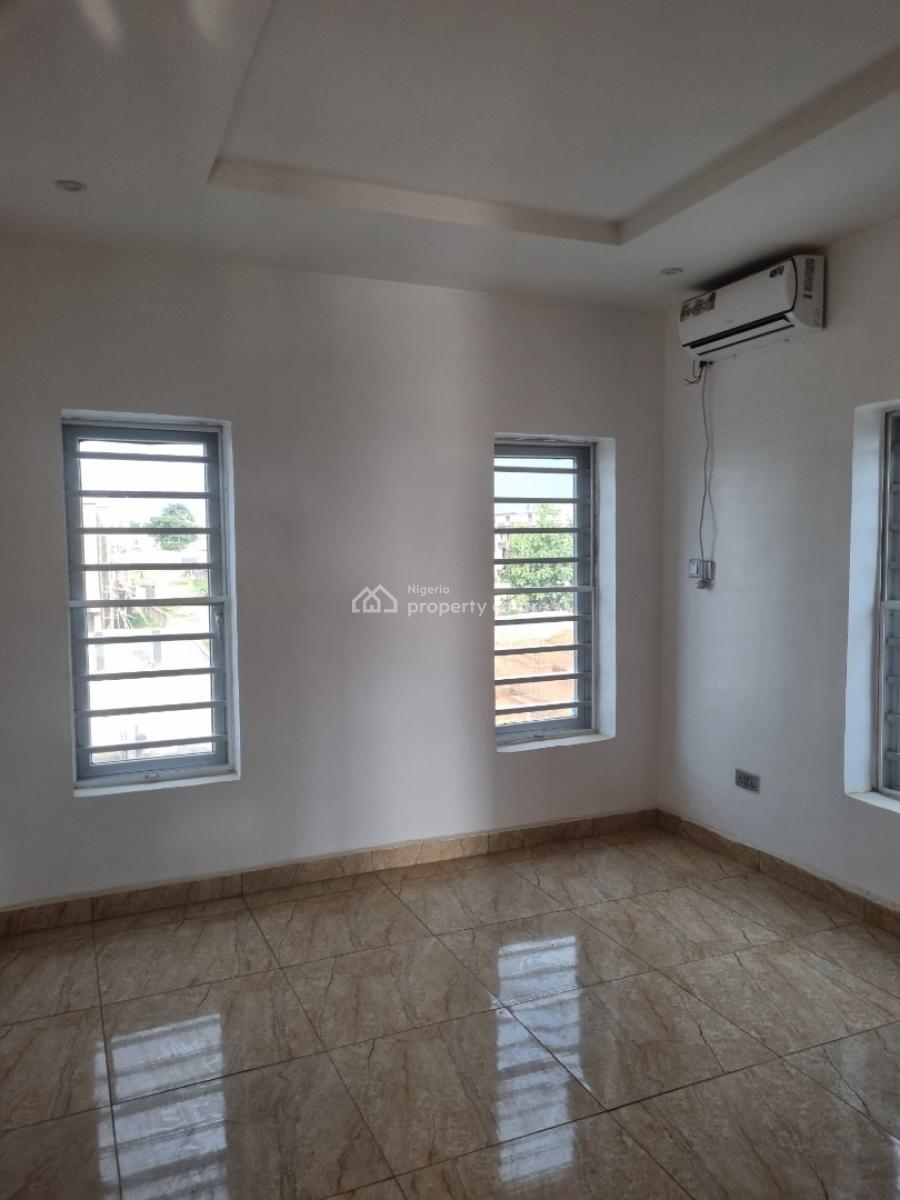 Brand New 1 Bedroom Flat, Katampe, Abuja, Flat / Apartment for Sale