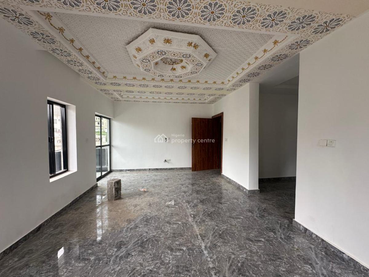 8 Bedrooms Ambassadorial Mansion, Elevator, Bq, on 3 Floors , Cofo, Asokoro. Serene Neighborhood, Asokoro District, Abuja, Detached Duplex for Sale