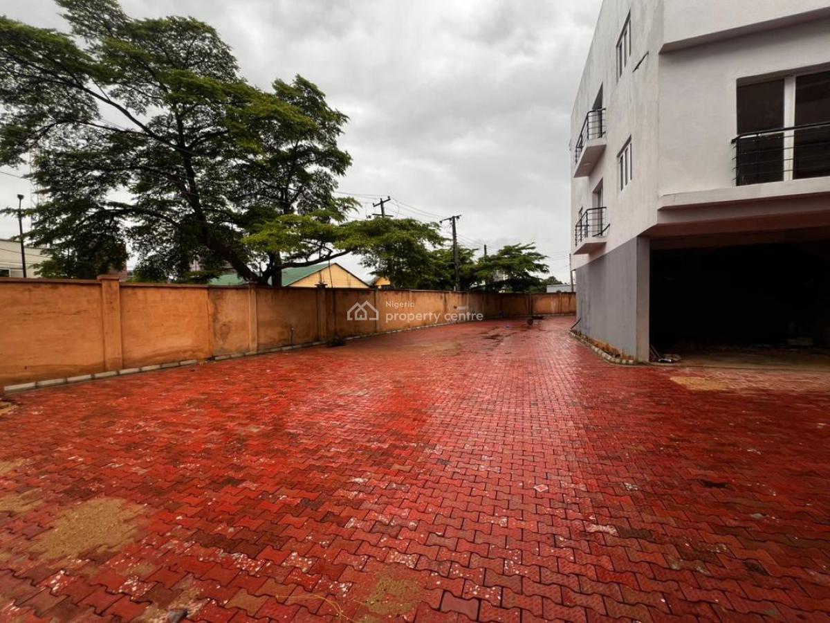 Brand New 18 Units of Luxury 4 Bedroom Terraced Duplex + Bq Each, Ikoyi, Lagos, Terraced Duplex for Sale
