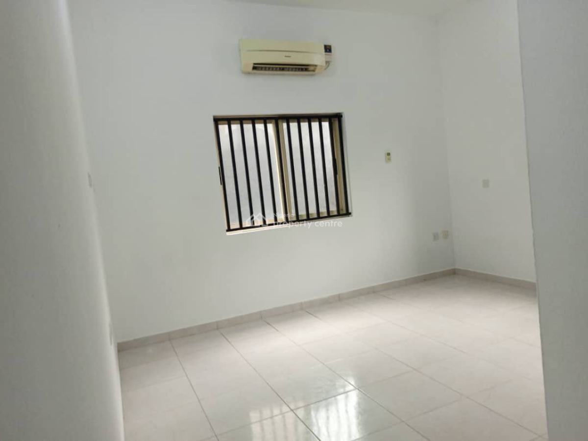 Fully Serviced 3 Bedroom Apartment + Bq, Swimming Pool, Gym, Lekki Phase 1, Lekki, Lagos, Flat / Apartment for Rent