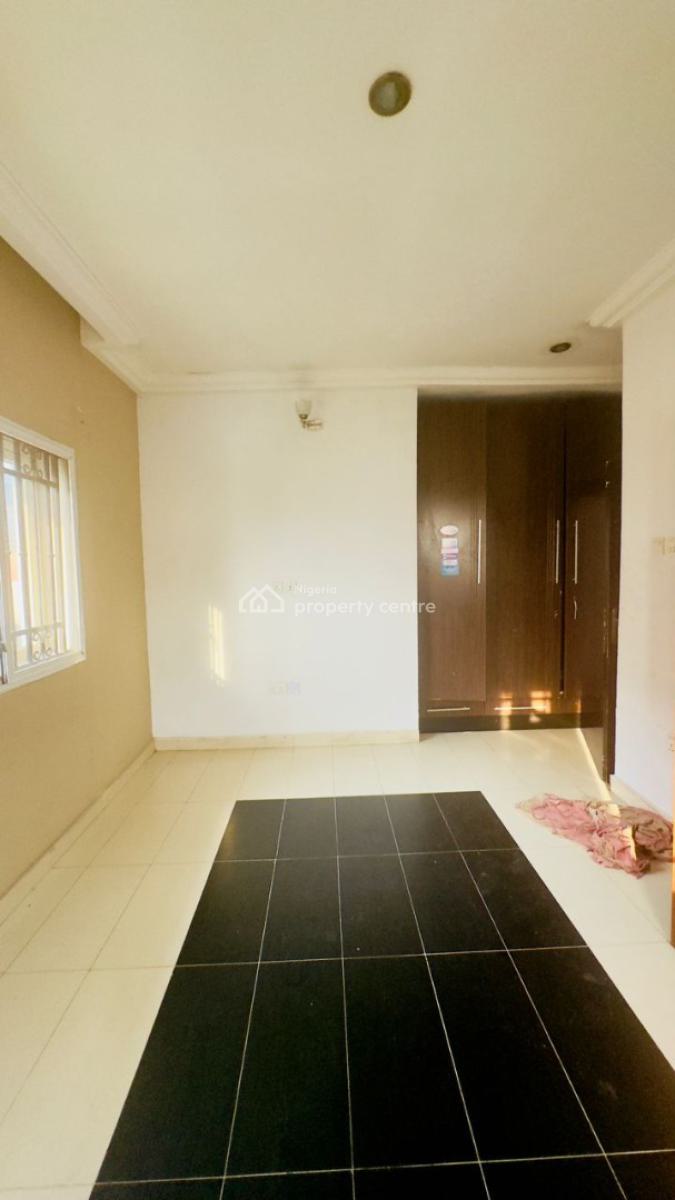 4 Bedroom Semi Detached, All Room En Suite., Alpha Beach Road, Lekki, Lagos, Semi-detached Duplex for Sale